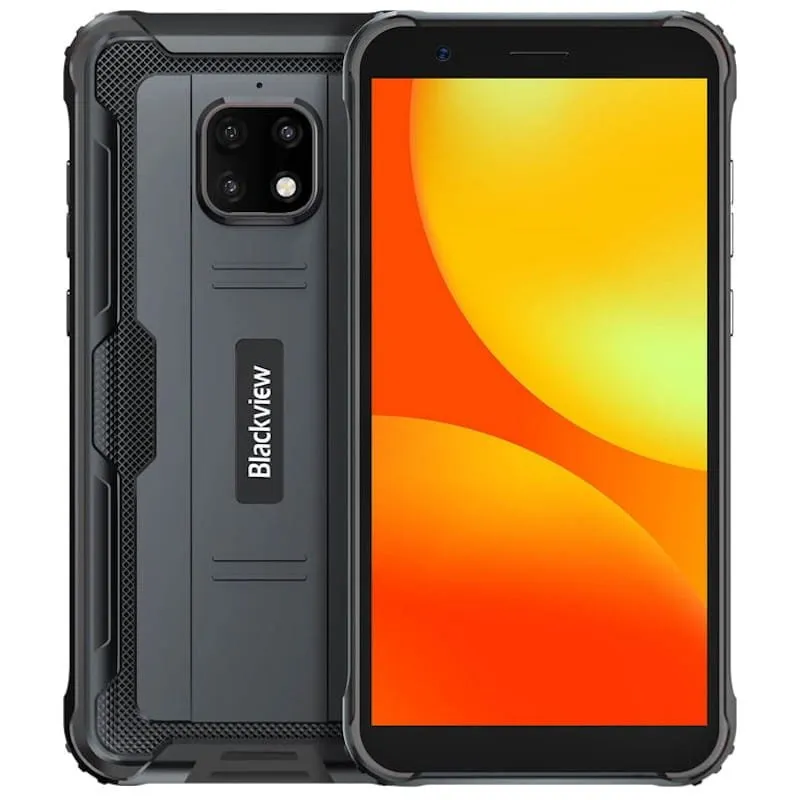 BlackView